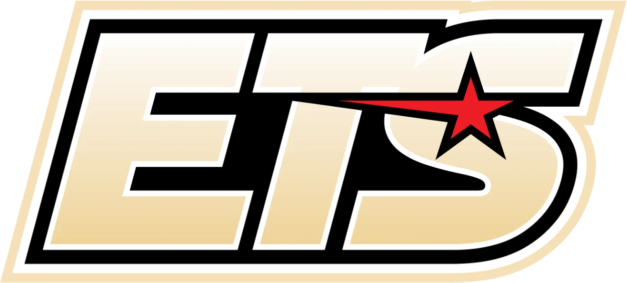 ETS Management logo