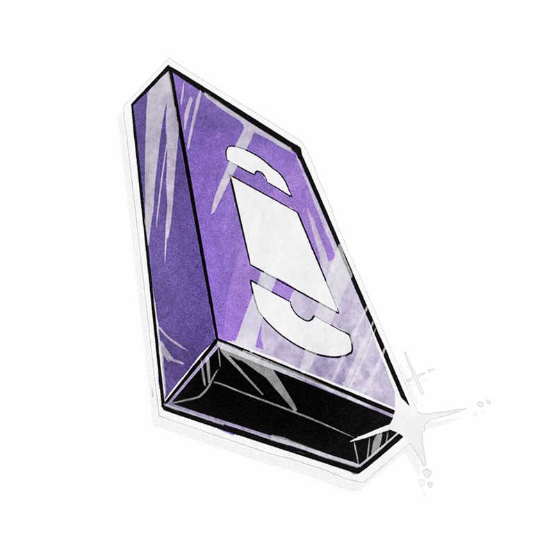 Tiny Tapes logo