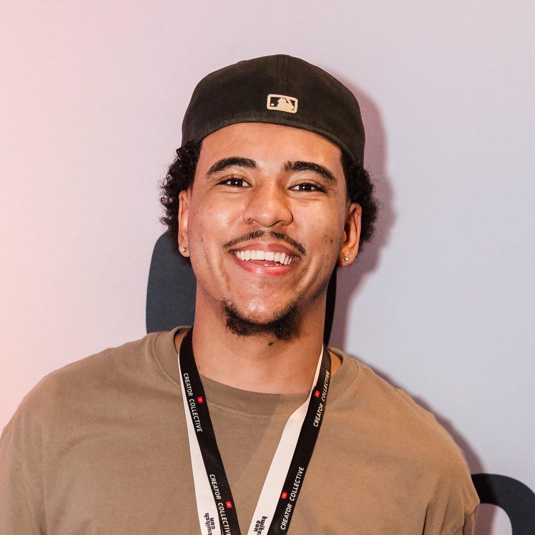RipItRandy, Instagram profile picture